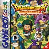 Dragon Warrior Monsters 2: Tara's Adventure (Game Boy Color)
